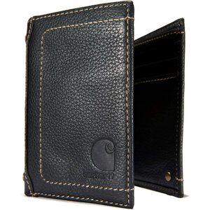 Carhartt Men's Trifold Wallet